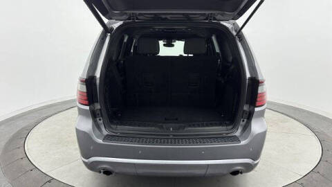 2020 Dodge Durango GT Plus