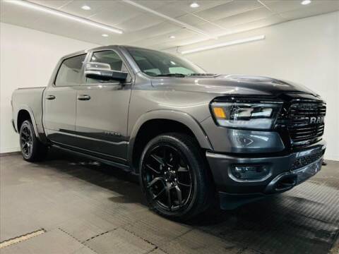 2020 RAM Ram Pickup 1500 for sale at Champagne Motor Car Company in Willimantic CT