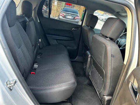 2014 GMC Terrain SLE-1