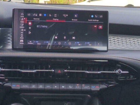 2025 Alfa Romeo Tonale