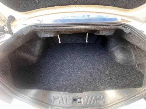 2013 Nissan Altima 2.5 S