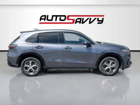 2024 Honda HR-V