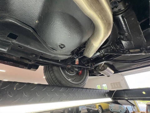 1987 Chevrolet Camaro Z28