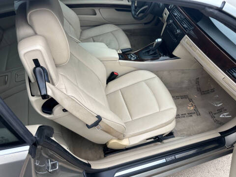 2011 BMW 3 Series 328i