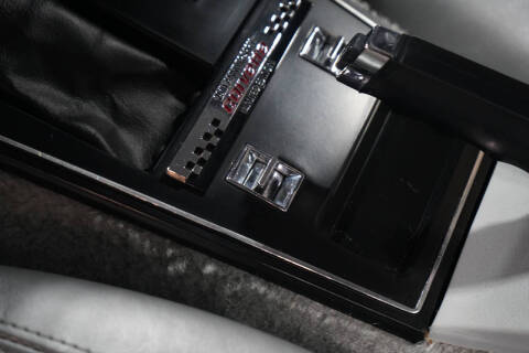 1978 Chevrolet Corvette