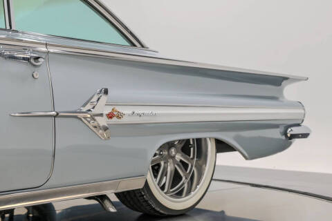 1960 Chevrolet Impala