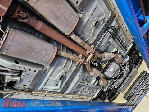 1996 Ford Mustang GT