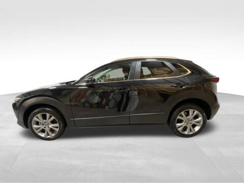 2023 Mazda CX-30 2.5 S Preferred