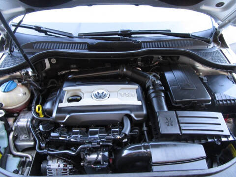 2014 Volkswagen CC Sport