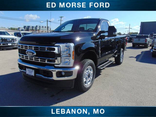 2026 Ford F-350 Super Duty XLT