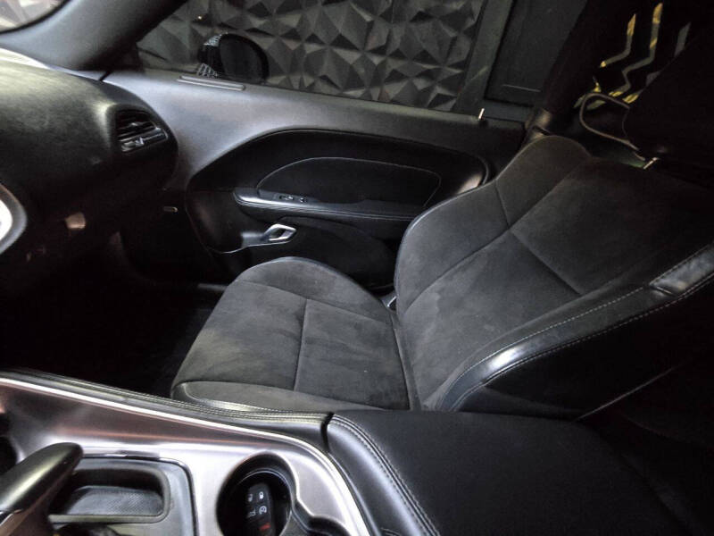 2019 Dodge Challenger GT