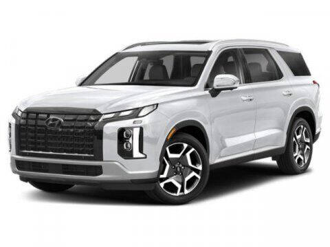 2023 Hyundai Palisade for sale at DICK BROOKS PRE-OWNED in Lyman SC