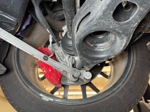 2016 Dodge Challenger SRT Hellcat