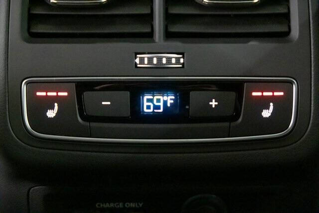 2025 Audi RS 5 Sportback 2.9T quattro