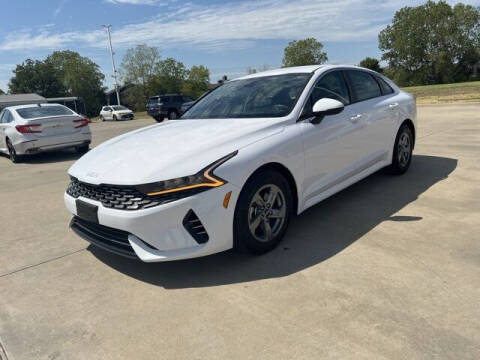 2022 Kia K5 for sale at Lewisville Volkswagen in Lewisville TX