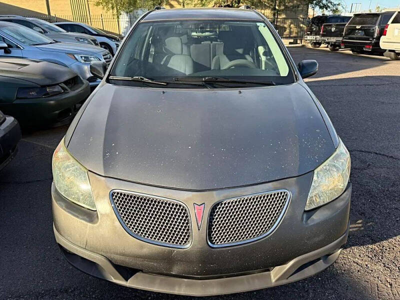 2006 Pontiac Vibe