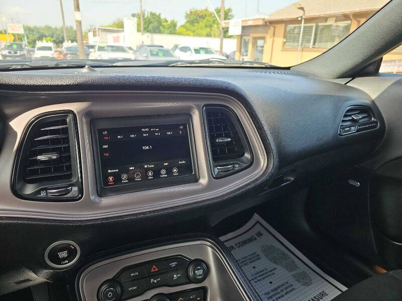 2023 Dodge Challenger GT