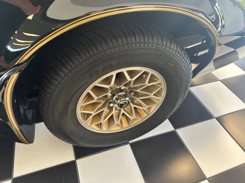 1979 Pontiac Pontiac