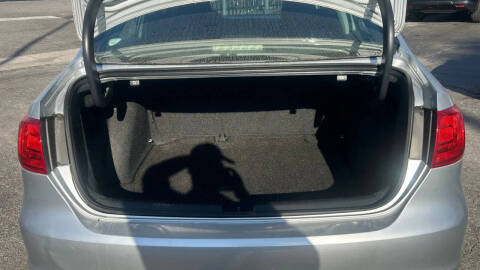 2013 Volkswagen Jetta