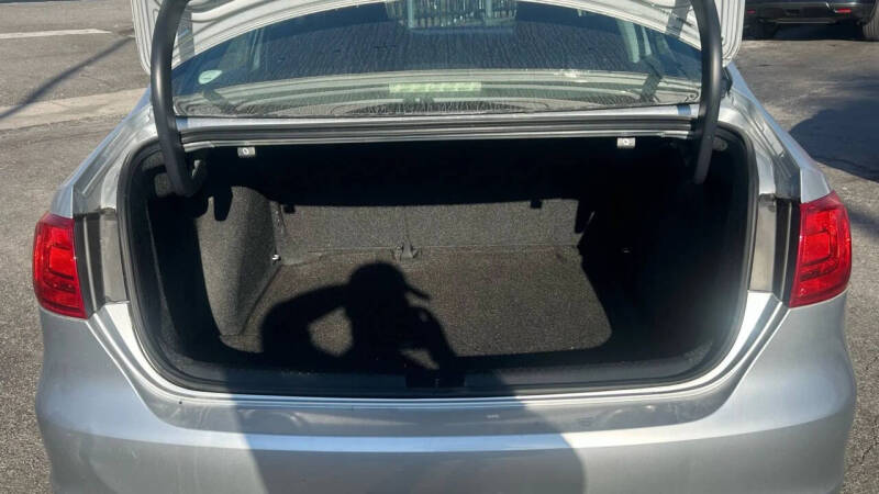 2013 Volkswagen Jetta