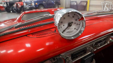 1963 Ford Fairlane