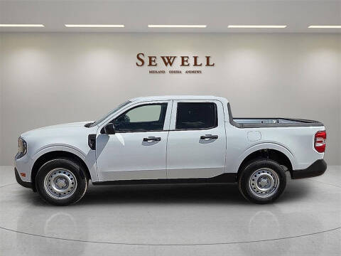 2025 Ford Maverick XL