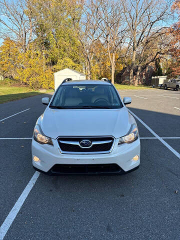 2014 Subaru XV Crosstrek 2.0i Limited
