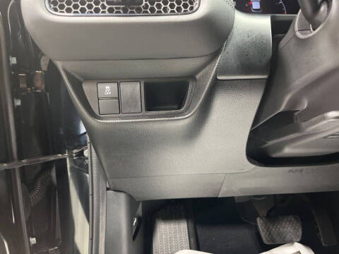 2024 Honda HR-V