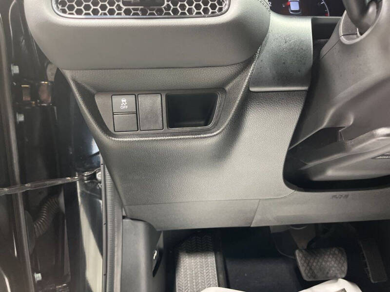 2024 Honda HR-V