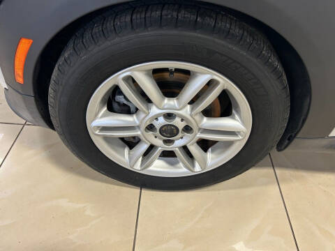 2012 MINI Cooper Coupe S