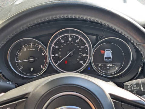 2022 Mazda CX-9 Touring Plus