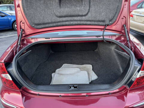 2005 Buick LaCrosse CXL