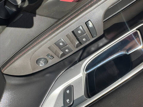 2014 GMC Terrain SLE-2