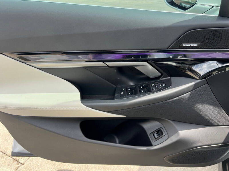 2024 BMW i5 eDrive40