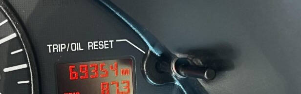 2000 Pontiac Firebird 9