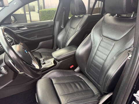 2019 BMW X4 xDrive30i