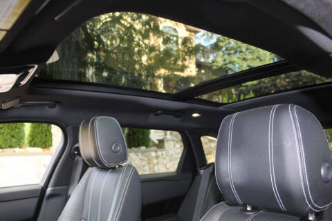 2021 Land Rover Range Rover Velar P250 R-Dynamic S