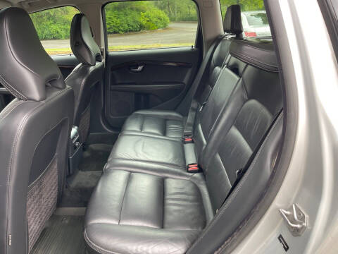 2014 Volvo XC70 3.2 Premier Plus