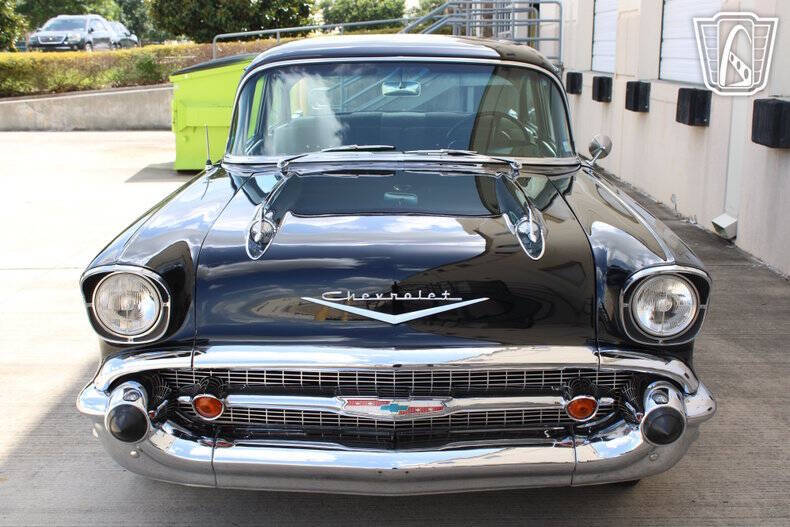 1957 Chevrolet 150
