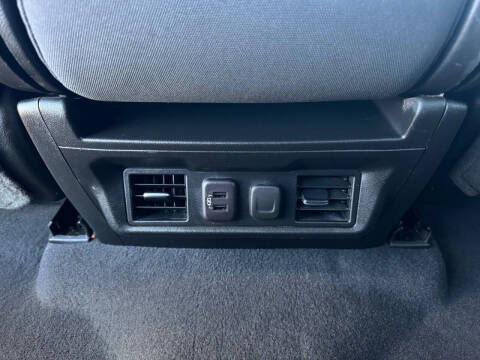 2023 Chevrolet Silverado 2500HD