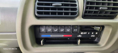 2000 Suzuki EVERY PLUS,AC,PS,AUTOSHIFT