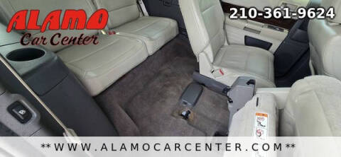2011 Ford Flex SEL