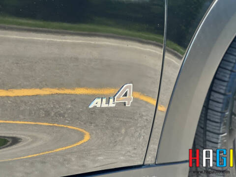 2011 MINI Cooper Countryman S ALL4