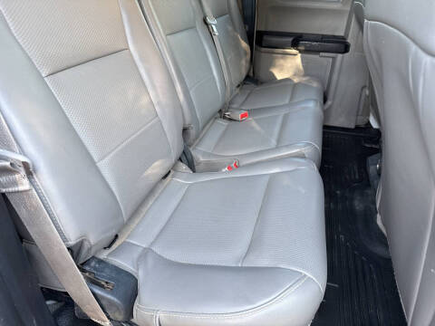 2019 Ford F-350 Super Duty XL