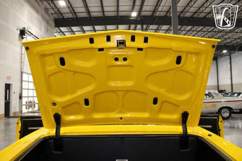 1966 Chevrolet Chevelle