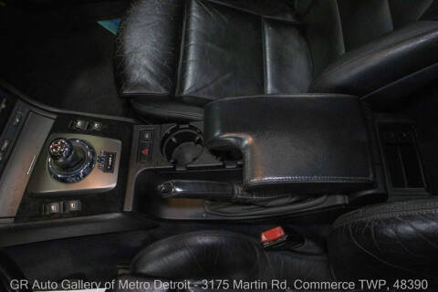 2003 BMW M3