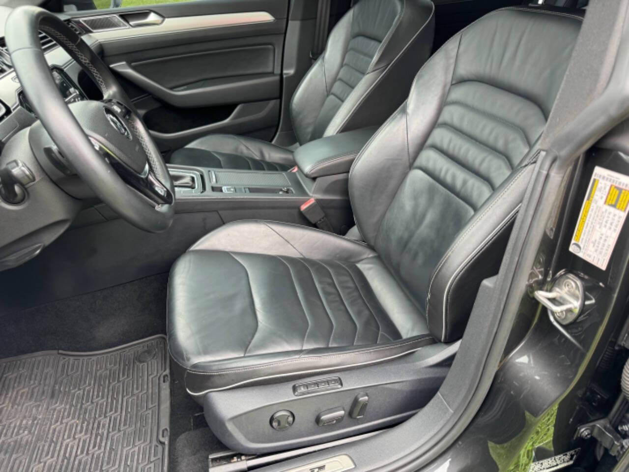 2019 Volkswagen Arteon for sale at PJ AUTO in Margate, FL