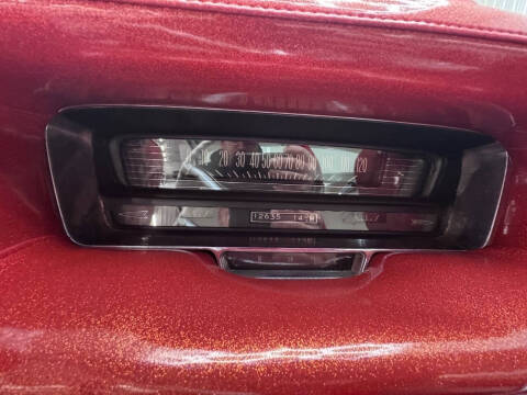 1959 Cadillac DeVille