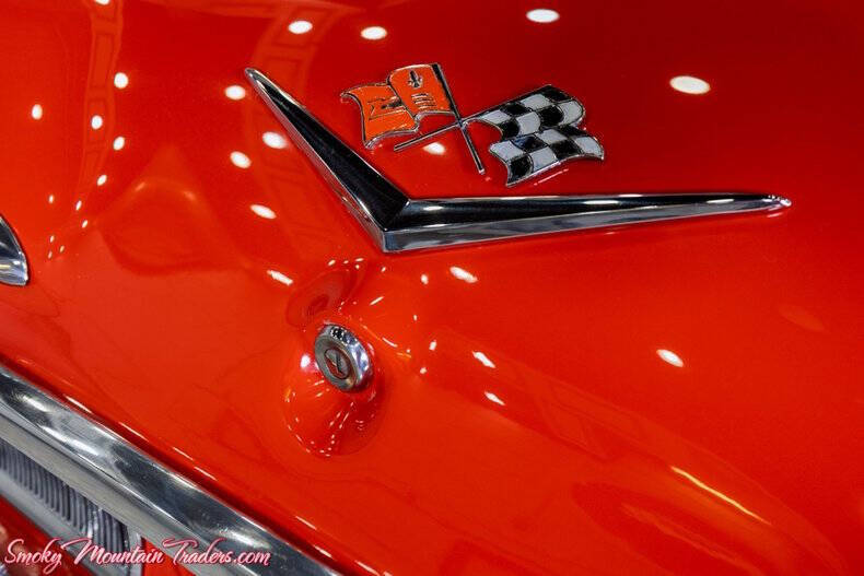 1960 Chevrolet Impala