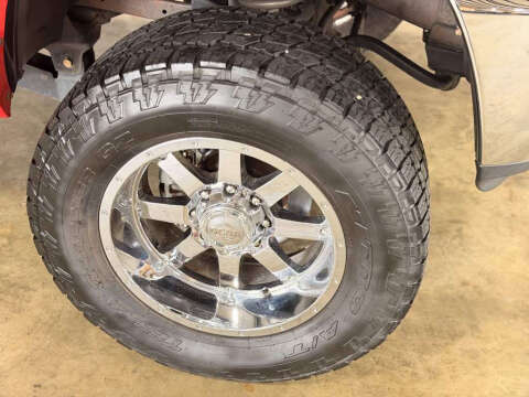 2011 RAM 2500